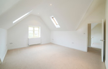 Southdown bedroom extension leads