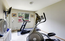 Southdown home gym construction leads