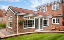 Southdown house extension leads
