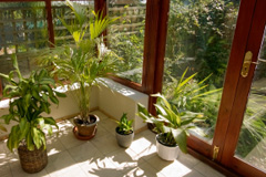 Southdown orangery costs