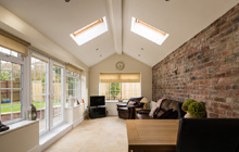 Southdown single storey extension leads